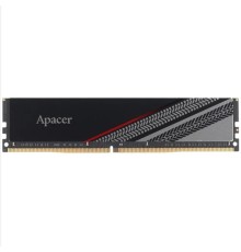 Apacer DDR4 DIMM 16GB AH4U16G32C28YTBAA-1 PC4-25600, 3200MHz, CL16, TEX Series