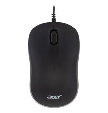 Acer OMW140 [ZL.MCEEE.00L] Mouse USB (2but) black 