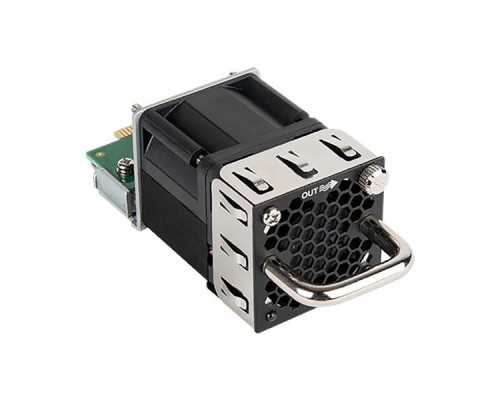 [Сетевое оборудование] D-Link DXS-FAN200 PROJ Модуль вентиляторный (направление воздушного потока от передней панели к задней) для коммутаторов DXS-3610