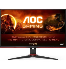 LCD AOC 23.8