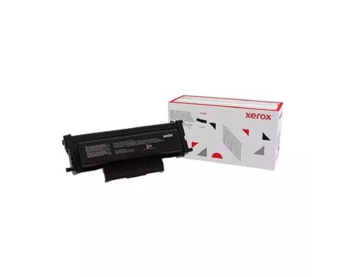 [Расходные материалы] XEROX 006R04404  Тонер-картридж повышенной для Xerox B230/B225/B235 (6000 стр.), черный 