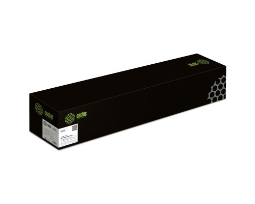[расходные материалы] Блок фотобарабана Cactus CS-DR049 C-EXV 49Drum ч/б:12000стр. для i-SENSYS LBP113w; LBP112;MF112/MF113w Canon
