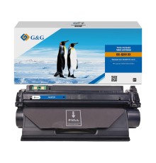 Картридж лазерный G&G GG-Q2613X черный (4000стр.) для HP LJ 1300/1300N/1000/1005/1200