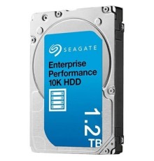 1.2TB Seagate Enterprise Performance 10K (ST1200MM0009) {SAS 12Gb/s, 10 000 prm, 128 mb buffer, 2.5