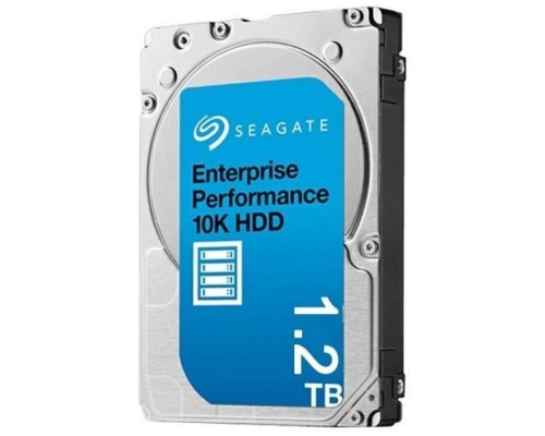[Жесткий диск] 1.2TB Seagate Enterprise Performance 10K (ST1200MM0009) {SAS 12Gb/s, 10 000 prm, 128 mb buffer, 2.5