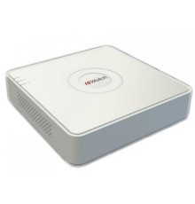 HiWatch DS-H204QA(B) Видеорегистратор