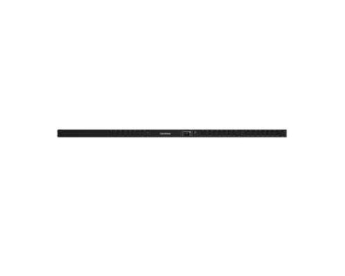 [Дополнительное оборудование CyberPower] CyberPower PDU41404 PDU 0U type, 16Amp, plug IEC 309 16A,SNMP, (21) IEC 320 C13 (3) IEC 320 C19