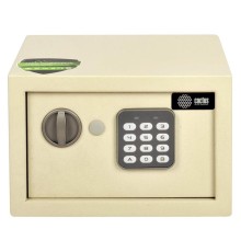 Сейф мебельный Cactus CS-SF-E18L 170х260х230мм электронный