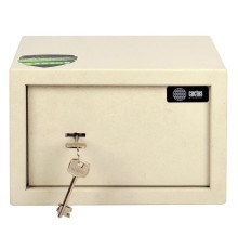 Сейф мебельный Cactus CS-SF-K18L 170х260х230мм ключевой