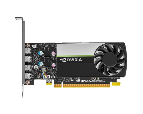 [Видеокарта] NVIDIA T1000 8GB 900-5G172-2270-000 OEM ATX