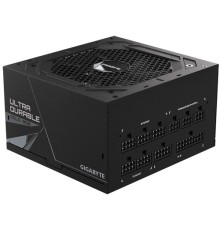 Блок питания GIGABYTE GP-UD850GM,  850Вт,  120мм,  черный, retail