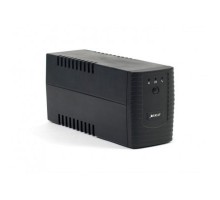 ИБП Бастион SKAT-UPS 800-IN-1x9 {Line-interactive, 800ВА/480Вт, на пол, 1x EURO + 1х C13, USB/ RJ-11, АКБ 1х 9Ач, МПТ} (454)