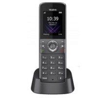 YEALINK W73H SIP-трубка для W70B/W73P/W76P//W79P/W80B/W90B 