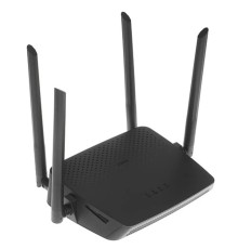 D-Link DIR-842/RU/R7A Беспроводной маршрутизатор AC1200, 1000Base-T WAN, 4x1000Base-T LAN