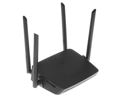 [Сетевое оборудование] D-Link DIR-842/RU/R7A Беспроводной маршрутизатор AC1200, 1000Base-T WAN, 4x1000Base-T LAN