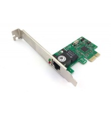 KS-is KS-724 Контроллер PCIe Gigabit Ethernet 													