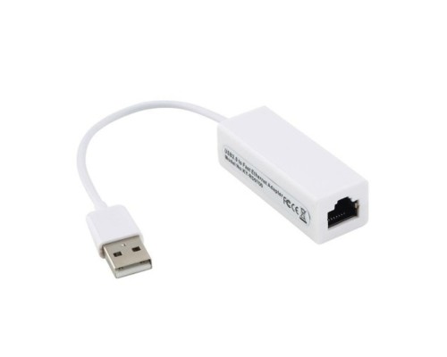 [переходник] KS-is KS-449 Адаптер USB 2.0 LAN