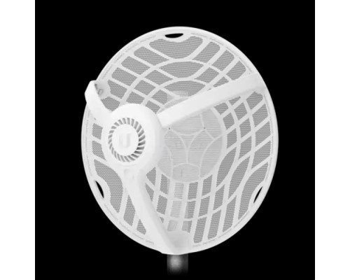 [Сетевое оборудование] UBIQUITI airFiber 60 LR Радиоустройство 60 ГГц 1,95 Гбит/с, со встроенной антенной 38 дБи
