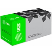 Картридж лазерный Cactus CS-CLT-Y809S желтый (15000стр.) для Samsung CLX-9201ND/9201NA/9251NA/9301NA