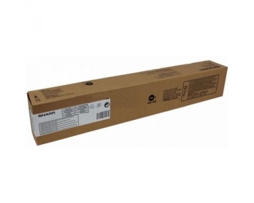 [Расходные материалы] Тонер-картридж пурпурный для Sharp C-CUBE BP10C20EU/20C20EU/20C25EU (10К) [BPGT20MA]