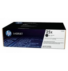 Тонер-картридж/ HP CF325XH Black Contract Original LaserJet Toner Cartridge