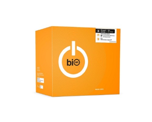 [Расходные материалы] Bion CF259X Картридж для HP LaserJet Enterprise M406/M430, LaserJet M428, LaserJet Pro M304/M404/M428 (10000  стр.), Черный, с чипом (НЕ РЕКОМЕНДУЕТСЯ установка обновления от 12.12.24)