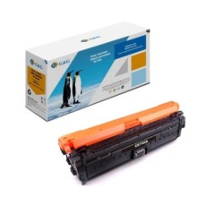 Картридж лазерный G&G GG-CE740A черный (7000стр.) для HP LJ CP5220/CP5221/CP5223/CP5225