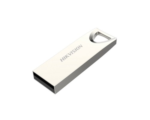 [Носитель информации] Hikvision Hiksemi USB Drive 16GB M200 HS-USB-M200/16G  USB2.0, серебристый