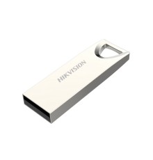 Hikvision USB Drive 64GB M200 HS-USB-M200/64G USB2.0, серебристый
