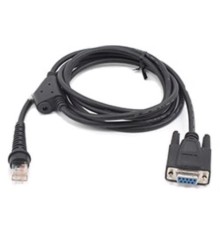 Newland CBL037R Кабель RJ45 - R232 straight cable 2 meter for Handheld series, FR and FM series