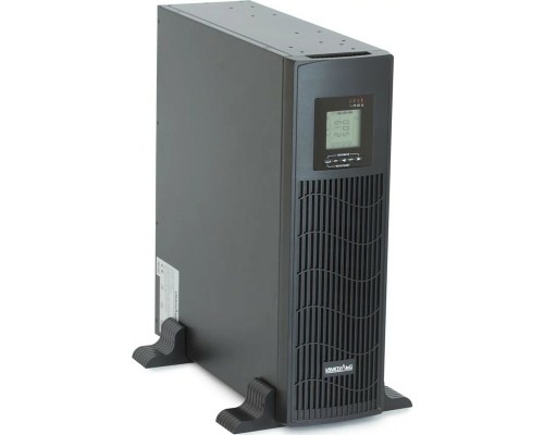[Импульс] Импульс ИБП Юниор Про 2000 R/T 1600Вт 2000ВА черный {JR20202}
