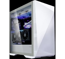 Zalman Z9 Iceberg белый без БП E-ATX 6x120mm 6x140mm 2x200mm 2xUSB2.0 2xUSB3.0 audio bott PSU