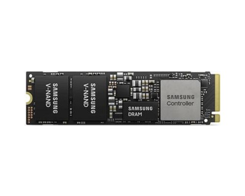 [накопитель] Samsung SSD PM9A1, 256GB, M.2(22x80mm), NVMe, PCIe 4.0 x4, MZVL2256HCHQ-00B00/MZVL2256HCHQ-00B07