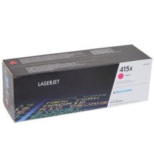 Тонер-картридж/ HP W2033XH Magenta Contract Original LaserJet Toner Cartridge