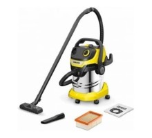 Karcher WD 5 S V-25/5/22 Профессиональный пылесос [1.628-350.0]