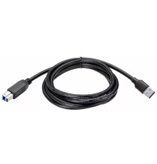 Telecom TUS710-1.8M Кабель соединительный USB3.0 Am/Bm 1,8m Telecom  (TUS710-1.8M)