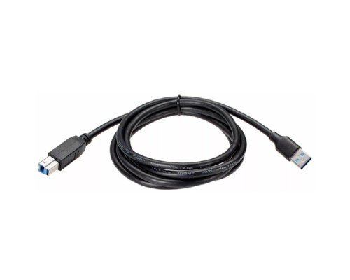 [кабели] Telecom TUS710-1.8M Кабель соединительный USB3.0 Am/Bm 1,8m Telecom  (TUS710-1.8M)
