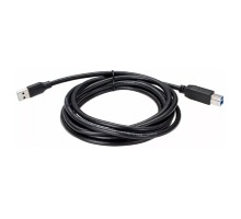 Telecom TUS710-3M Кабель соединительный USB3.0 Am/Bm 1,8m Telecom  (TUS710-3M)