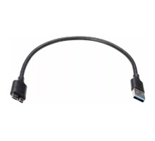 Telecom TUS712-0.3M Кабель соединительный USB3.0 Am-MicroBm 0.3m Telecom (TUS712-0.3M) [7958830275088]