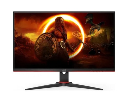 [Монитор] LCD AOC 23.8