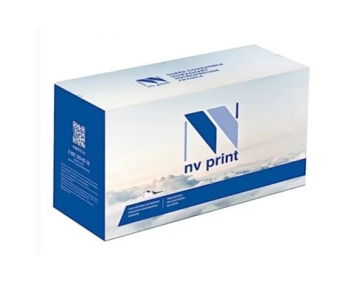 [Расходные материалы] Картридж NVP совместимый NV-TK-5140 Black для Kyocera ECOSYS M6030cdn/ M6530cdn/ P6130cdn (7000k)