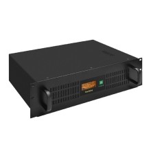 Exegate EX293056RUS ИБП ExeGate ServerRM UNL-1500.LCD.AVR.2SH.4C13.RJ.USB.3U <1500VA/900W, LCD, AVR, 2*Schuko+4*C13, RJ45/11, USB, 3U, установка в стойку, Black>
