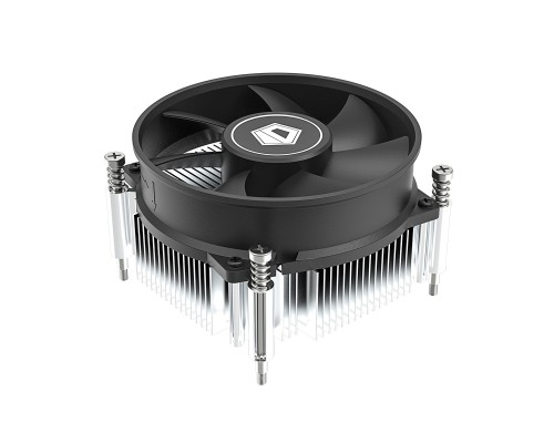[вентилятор] Cooler ID-Cooling DK-19 PWM 
