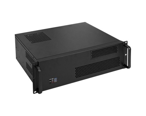 [Корпус] Exegate EX293670RUS Серверный корпус ExeGate Pro 3U330-02 <RM 19