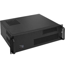 Exegate EX293671RUS Серверный корпус ExeGate Pro 3U330-02 <RM 19