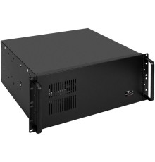 Exegate EX293678RUS Серверный корпус ExeGate Pro 4U300-08 <RM 19