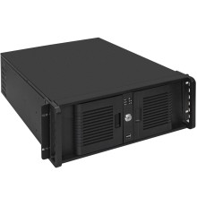 Exegate EX293571RUS Серверный корпус ExeGate Pro 4U480-15/4U4132 <RM 19