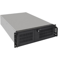 Exegate EX293574RUS Серверный корпус ExeGate Pro 4U650-010/4U4139L <RM 19