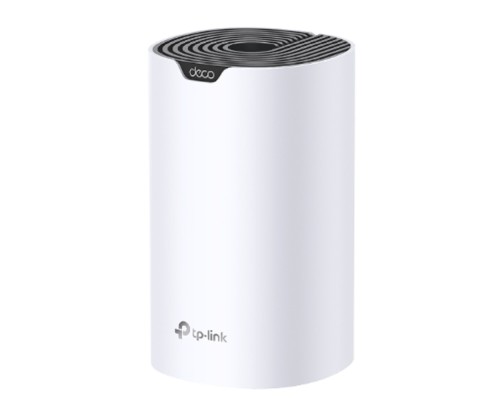 [Сетевое оборудование] TP-Link Deco S7(1-pack) AC1900 Домашняя Mesh Wi-Fi система