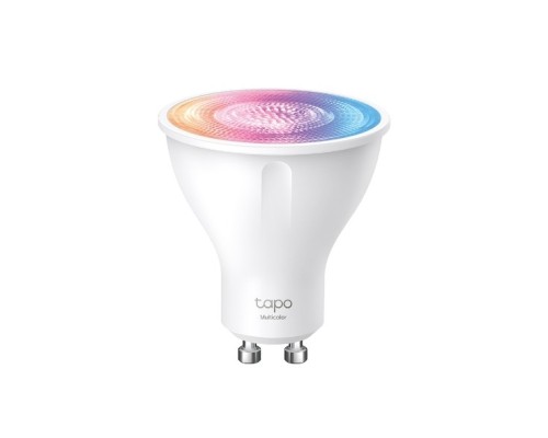 [Сетевое оборудование] TP-Link Tapo L630(2-pack) Умная многоцветная Wi-Fi спот-лампа, 2 шт.